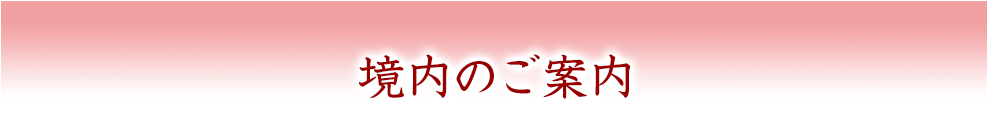 境内のご案内